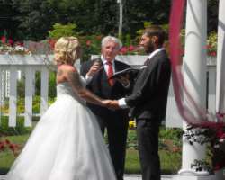 You can also organize a wedding in the garden. It You can also organize a wedding in the garden. It has a space for a party of 10-200 persons. The wedding at this garden will surely prove an ever-last